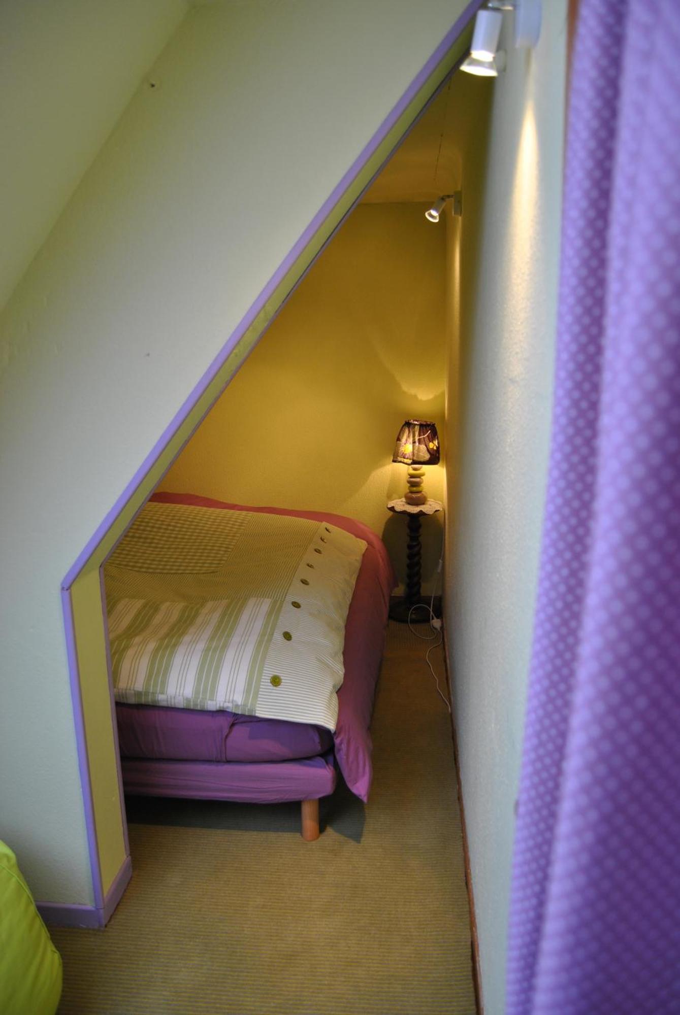 Appartements & Chambres Les Loges Du Capucin Kaysersberg-Vignoble Zimmer foto