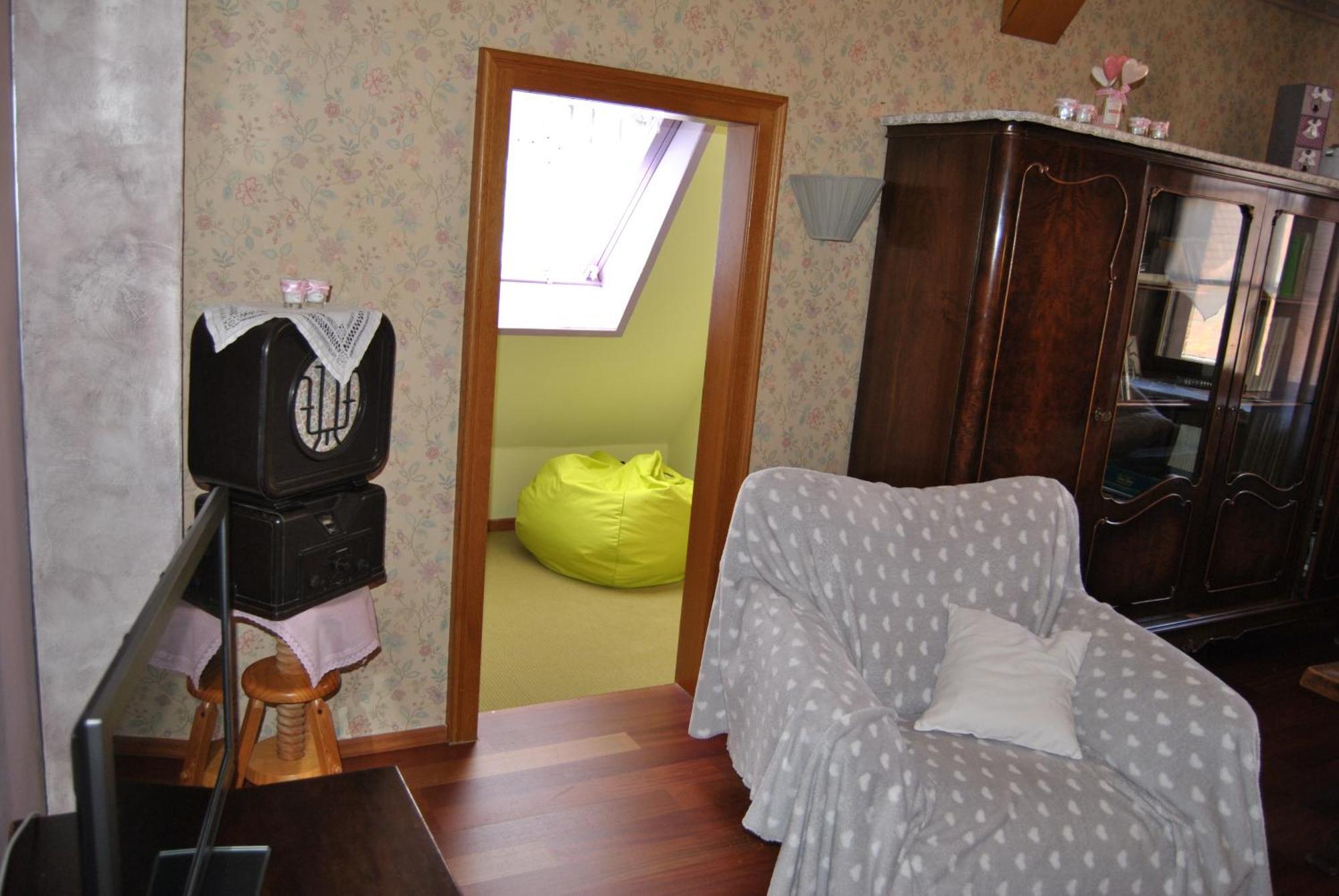 Appartements & Chambres Les Loges Du Capucin Kaysersberg-Vignoble Zimmer foto