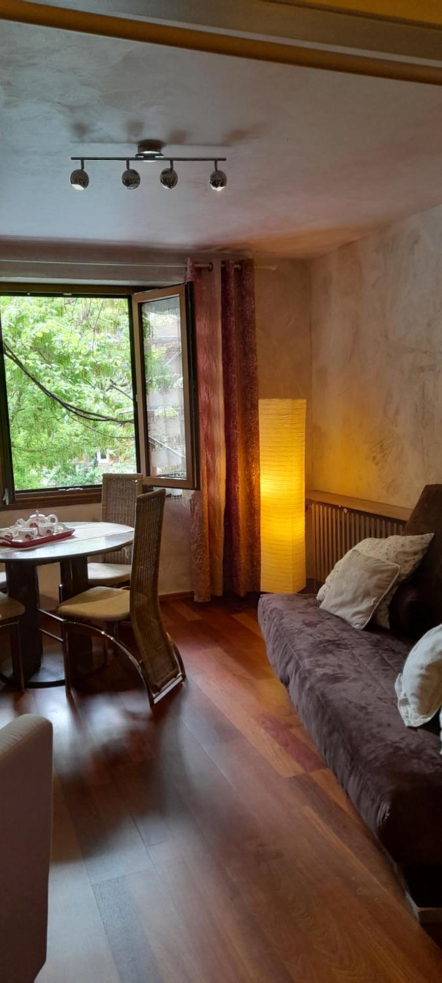 Appartements & Chambres Les Loges Du Capucin Kaysersberg-Vignoble Exterior foto